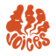 Voices Studio Logo