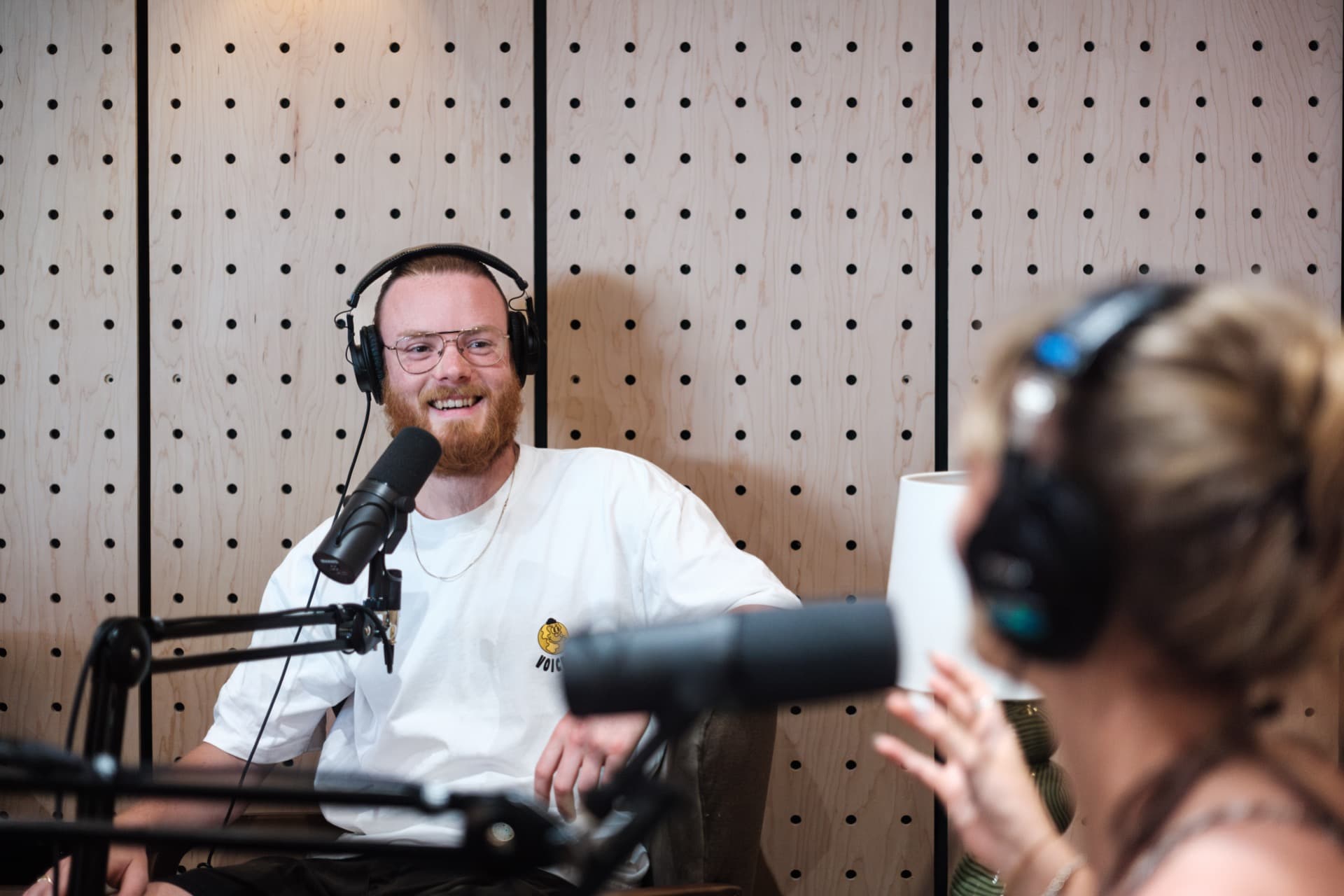 Three Wheel Drive festival captured by Benedict Flett