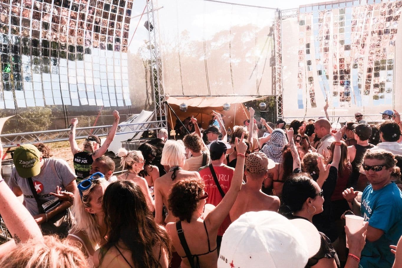 THE VOICES ETHICAL FESTIVAL GUIDE 2026